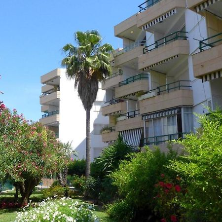 Apartamentos Colon Salou Luaran gambar