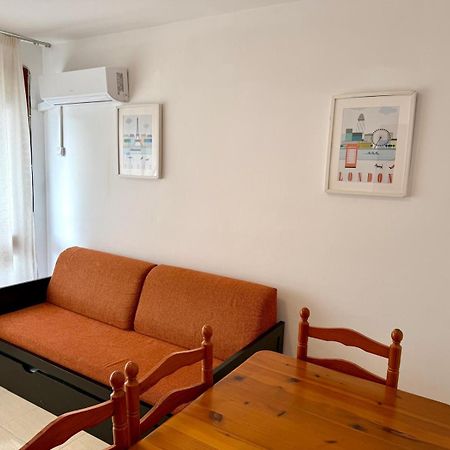 Apartamentos Colon Salou Luaran gambar
