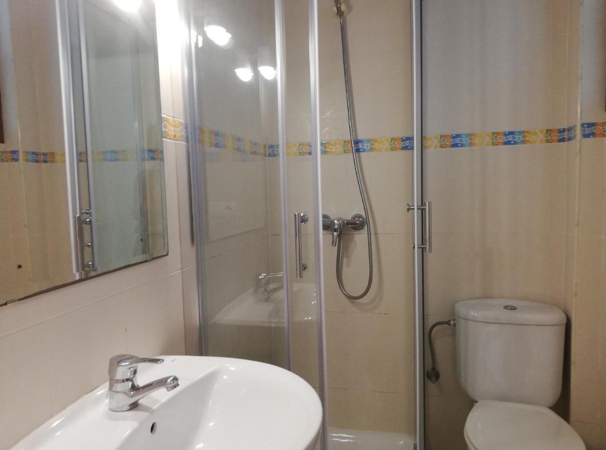 Apartamentos Colon Salou Luaran gambar