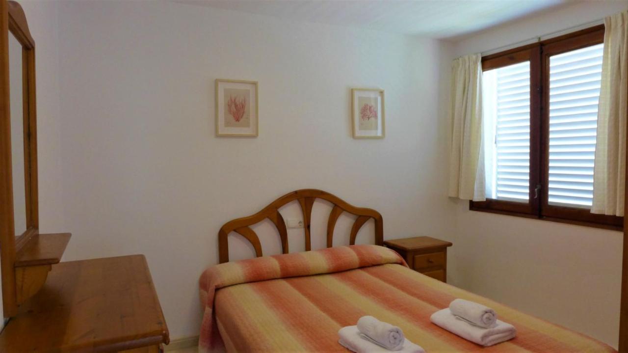 Apartamentos Colon Salou Luaran gambar