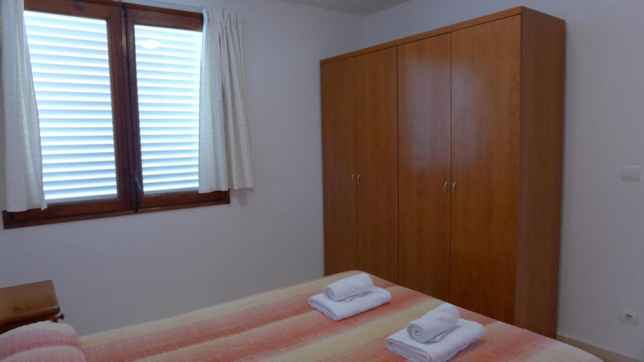 Apartamentos Colon Salou Luaran gambar